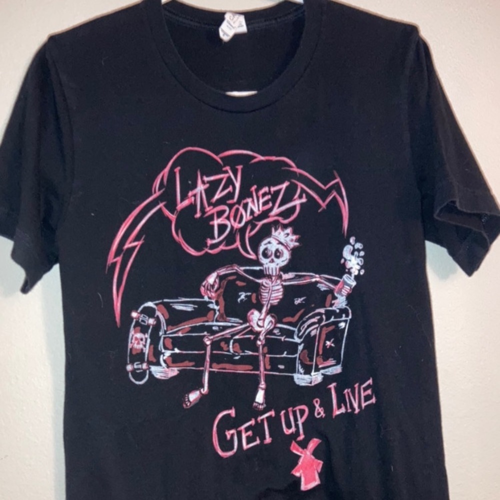 Rare Dutch bro’s shirt